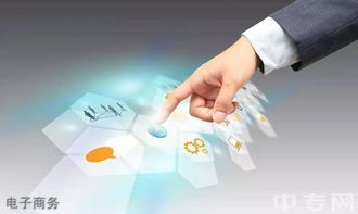 四川九洲技師學院電子商務專業招生 電子商務技術方向詳解