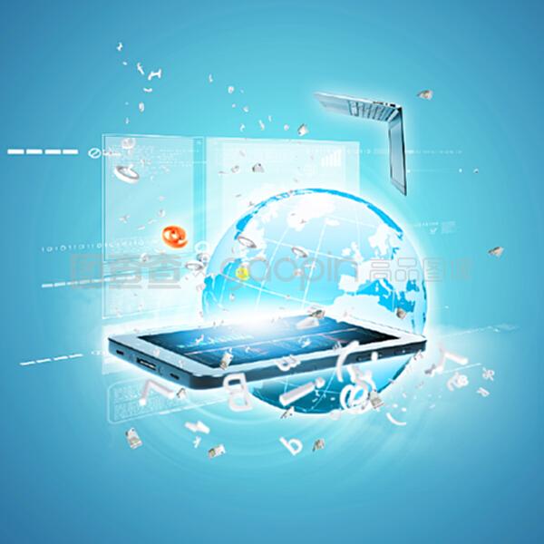 電子商務 技術驅動的現(xiàn)代商業(yè)變革