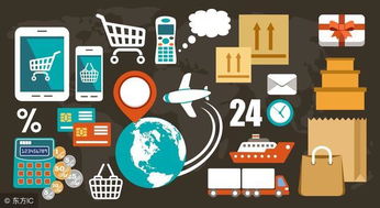 電子商務的由來 從夢想藍圖到全球現(xiàn)實