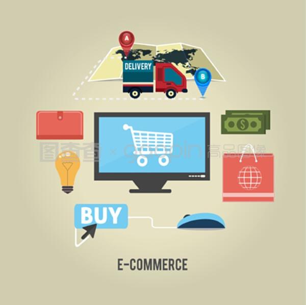 電子商務信息圖采購 概念解析與技術賦能