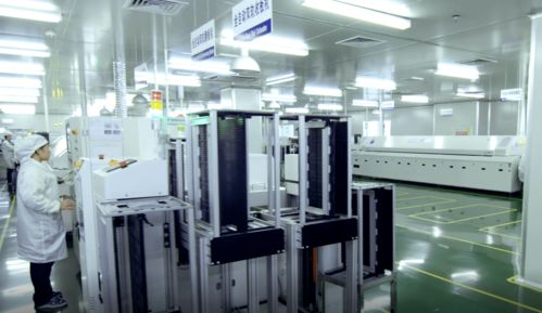 奧尼電子IPO 以創新驅動成長，電子商務技術賦能科技強國夢