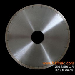 精準(zhǔn)選對行穩(wěn)致遠 解讀金剛石鋸片的生產(chǎn)與價格關(guān)鍵要素