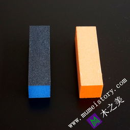 美甲拋光條、拋光豆腐塊與海綿磨砂塊 生產(chǎn)廠家、價格與選購指南